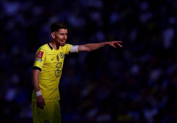 Miris, Chelsea Jadi yang Kalah di 3 Final Piala FA Berturut-turut