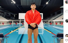 Baru Tiba 48 Jam, Tim Renang Indonesia Tak Maksimal pada Hari Pertama SEA Games 2021