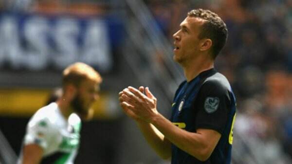Bukan Chelsea, Ivan Perisic Bikin `Surprise` untuk Gabung Juventus