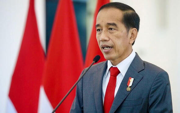 Seorang Warga Berani Melakukan Somasi Kepada Presiden Jokowi kenapa