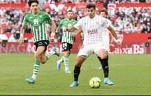 LaLiga Luncurkan Film Dokumenter tentang Derbi Sevilla