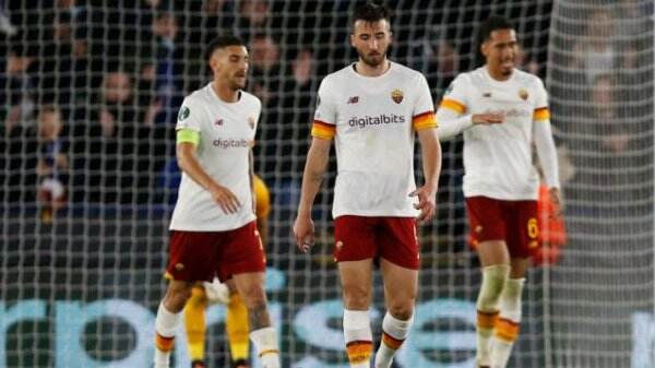 Usai Nicolo Zaniolo, AC Milan Siap Pulangkan Mantan Pemainnya yang Dijual Murah AS Roma