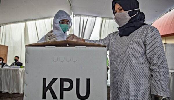Koalisi Golkar, PAN dan PPP Disebut Sempurna, Pengamat: Tinggal Mencari Figur