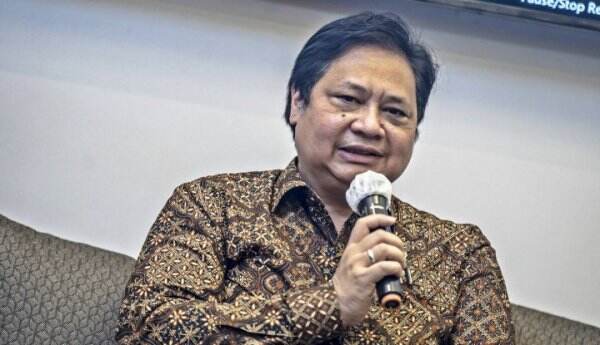 Belanda Masih Jauh, Koalisi Indonesia Bersatu Sudah Deklarasi, Pengamat: Kalo Capresnya dari...