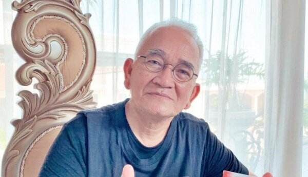 Kasus Dugaan SARA, Tokoh NU Yakin 100.000 Persen Ruhut Sitompul Tidak Diproses Hukum