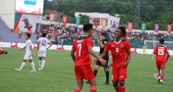 Jadwal Sepakbola SEA Games 2021 Hari Ini: Timnas Indonesia U-23 dan Timnas Vietnam U-23 Susul Malaysia ke Semifinal?