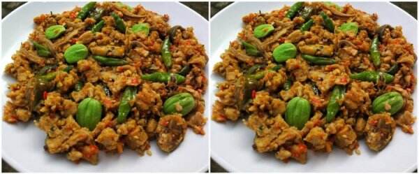 Resep oseng tempe semangit, menu rumahan yang bikin nagih