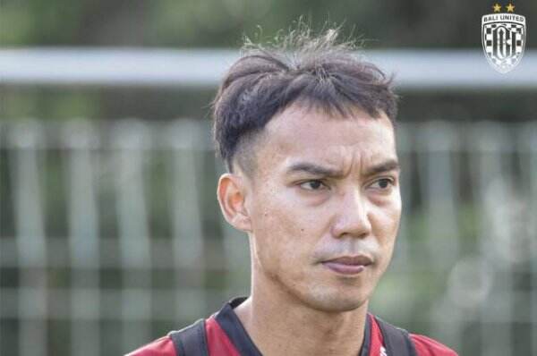 Novri Setiawan ke Bali United, Teco: Bisa Tutup Kekosongan