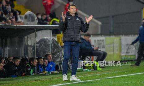 Spezia Pastikan Selamat dari Degradasi