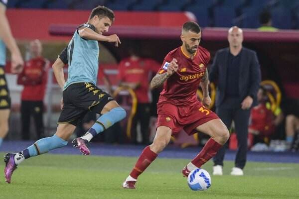 Mourinho Ketiban Sial! AS Roma Bikin 46 Tembakan ke Gawang Venezia tapi Gol hanya 1