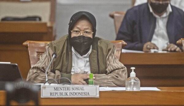 Kader Banteng Bicara Bu Risma Marah-marah: Memang Gayanya Begitu, Mau Diapain