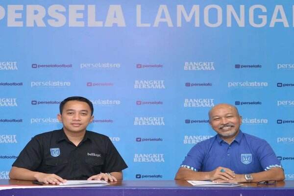 Persiapan Persela Liga 2 Mengejutkan, Tim Lain Waspada