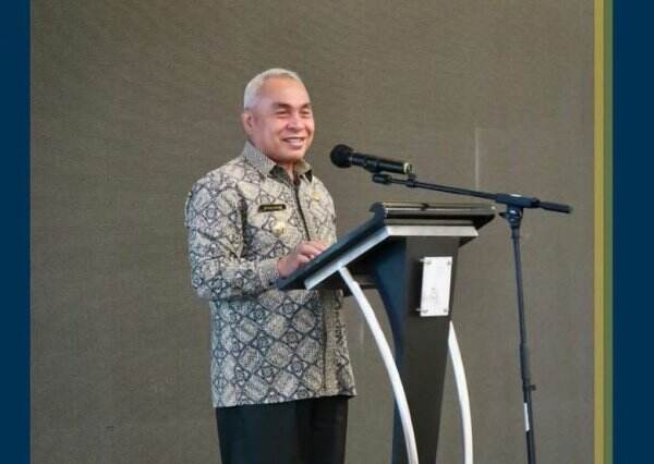 Polemik CSR di Kaltim, Respons Gubernur Kaltim Tegas