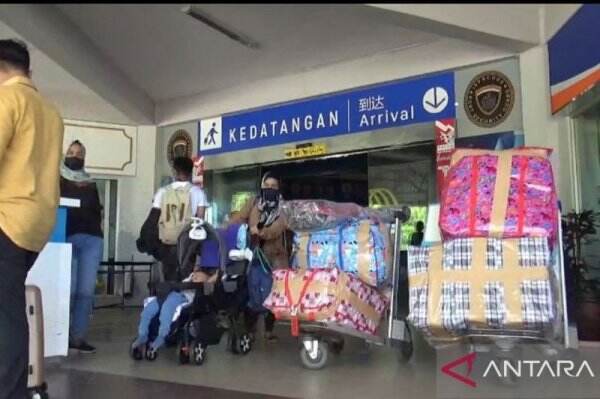 Hore! Kunjungan Wisman di Batam Meningkat