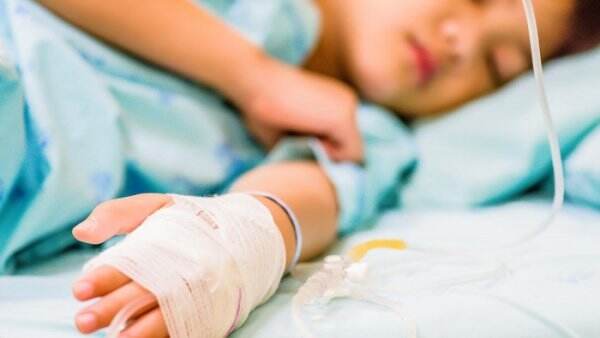 Bunda, Amalkan Doa Ini agar Anak Tak Terjangkit Hepatitis Akut Misterius
