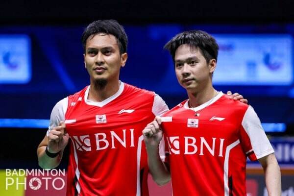 Jadwal Final Piala Thomas 2022 Hari Ini: Indonesia vs India, Tim Tersukses Lawan Debutan Final