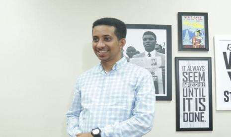 `Budaya Silaturahim Idul Fitri Momen Penting Saling Mengenal`