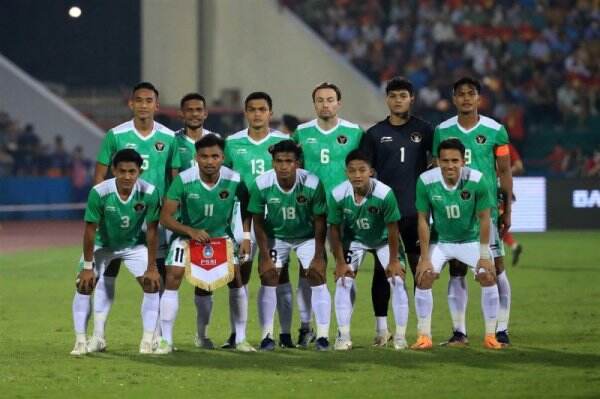 Link Live Streaming Timnas Indonesia U-23 vs Timnas Myanmar U-23 Dapat Disaksikan di RCTI+