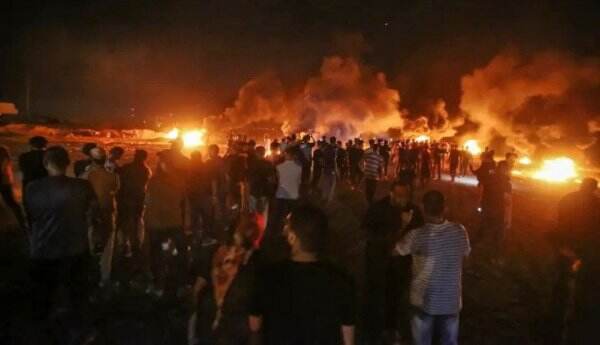 PWI Pusat Kutuk Kekejian Israel atas Pembunuhan Wartawan Palestina, Serukan Penyelidikan Independen
