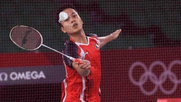 Top 5 News: Anthony Ginting Minta Maaf ke Kento Momota Hingga AC Milan Ingin Pulangkan Mantan