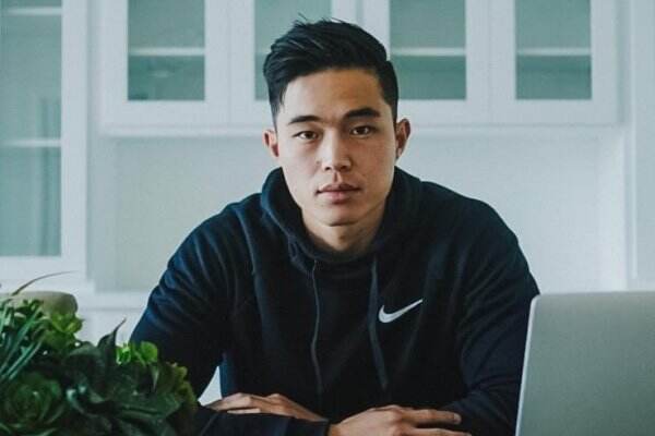 Ditolak 15 Sekolah Kedokteran, Pria Ini Jadi Conten Creator Hasilkan Rp3,6 Miliar Sebulan