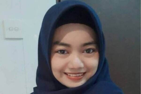5 Fakta Pembunuhan Sadis Hijaber Cantik Dini Nurdiani, Nomor 2 Cinta Segitiga