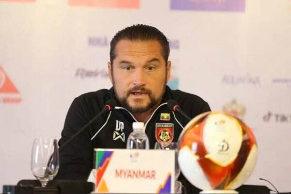 Timnas Indonesia U-23 Borong 8 Gol dari 2 Laga, Myanmar Waspada