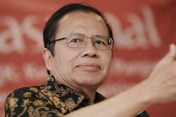 Sandi: Beliau Tokoh yang Penuh Semangat Hadirkan Perubahan