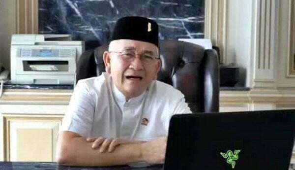 Wahai Ruhut Sitompul, Anda Bisa Bonyok di Penjara, Berhati-hatilah!