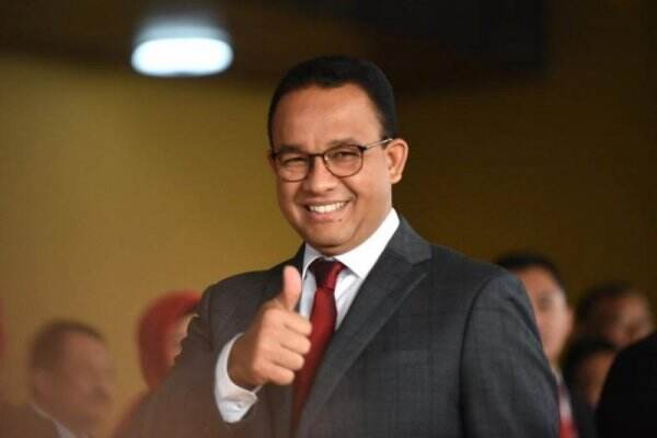 Korban Rasis Ruhut PDIP, Popularitas Anies Malah Makin Menjadi-Jadi