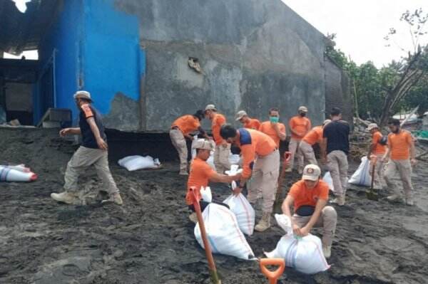 Peralatan Kebencanaan BPBD Mataram Telah Berstandar Nasional