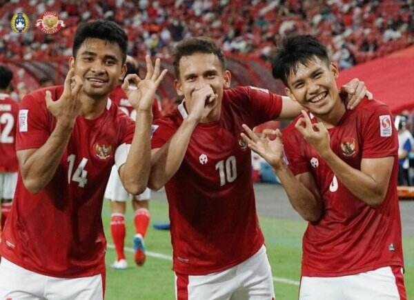 SEA Games Hari Ini Lawan Myanmar, STY: Tidak Ada Istilah Seri