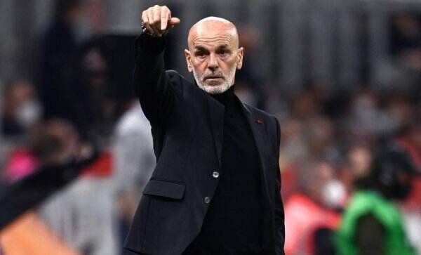 AC Milan vs Atalanta Kemenangan Jadi Harga Mati