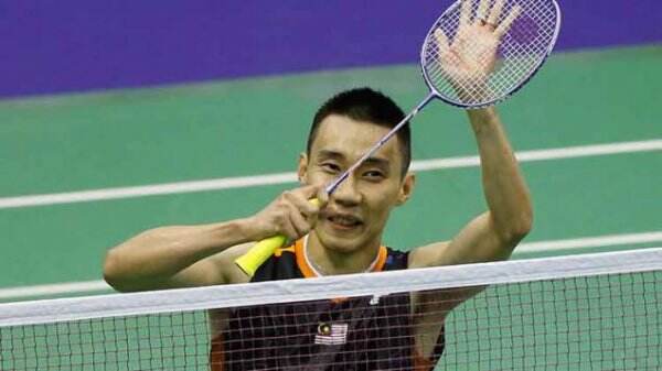 Marah Lihat Kualitas Tunggal Putra, Lee Chong Wei Sebut Malaysia Tak Mungkin Juara Piala Thomas Lagi