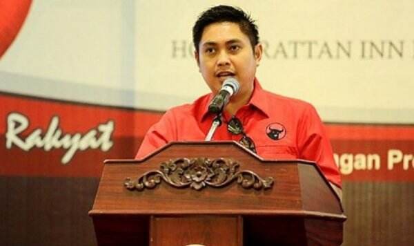 Kasus Suap Tambang, Bendum PBNU Mardani H Maming Disebut Terima Rp89 M