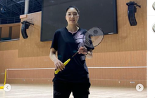 Sung Ji-hyun, Pelaku Sejarah Keberhasilan Korea Selatan Juara Uber Cup 2010 dan 2022