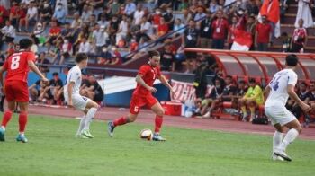 Legenda Vietnam Sebut Timnas Indonesia U-23 Lolos ke Semifinal SEA Games 2021, Diprediksi Juara!
