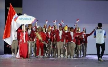Jadwal Wakil Indonesia di SEA Games 2021 Hari Ini: Potensi Kontingen Merah Putih Kembali Panen Emas