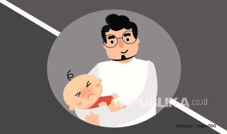 Perannya Penting dalam Pengasuhan, Mengapa Ayah Malah Ada yang Menyiksa-Memperkosa Anak?