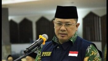 Kemenag: 80.313 Jamaah Haji Sudah Lunasi Bipih dan Siap Berangkat