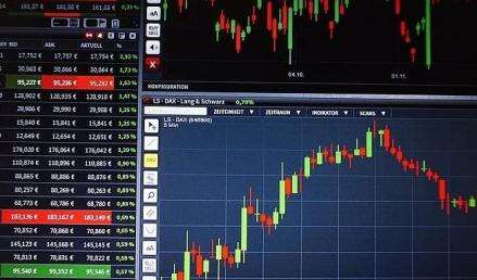 Jadi Incaran, Berikut Deretan Saham Dengan PER Rendah
