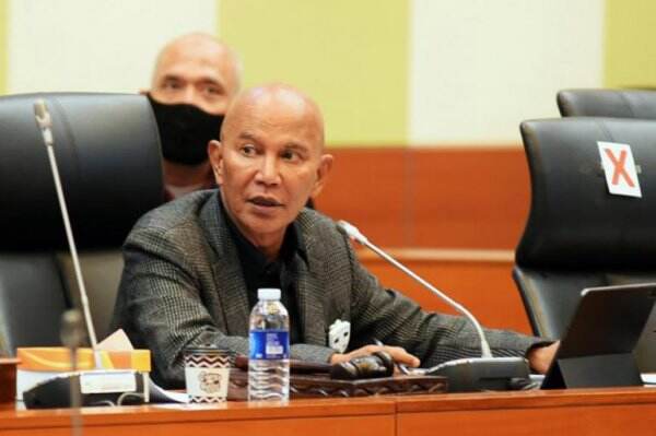 Tak Ingin Wajah DPR Tercoreng Banggar: Batalkan Pengadaan Gorden Rumah Dinas Dewan