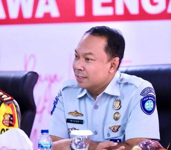 Kasus Kecelakaan Periode Mudik 2022 Turun 11 Persen