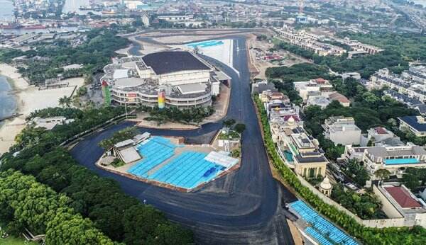 PLN Siap Pasok Listrik Hijau untuk Formula E, Total Investasi Capai Rp7 Miliar
