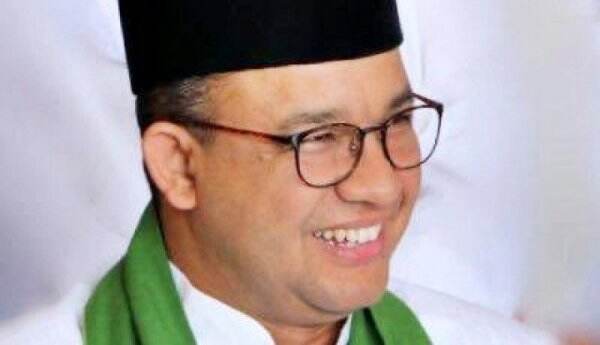 Suara Mega Menggelegar: Ini Bukan soal Anies, Adat Papua Bukan Bahan Lelucon