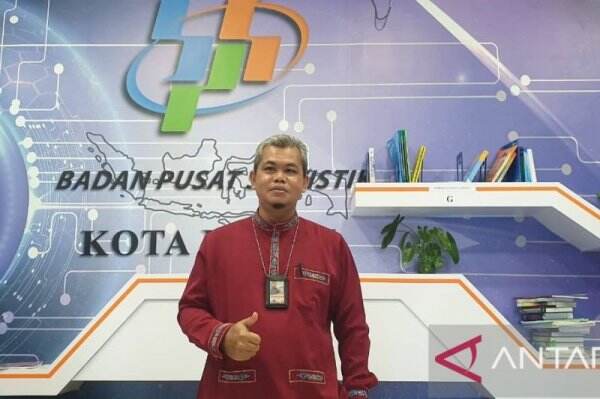 Siap-siap! 15.808 Rumah di Batam Akan Jadi Sampel Sensus Penduduk