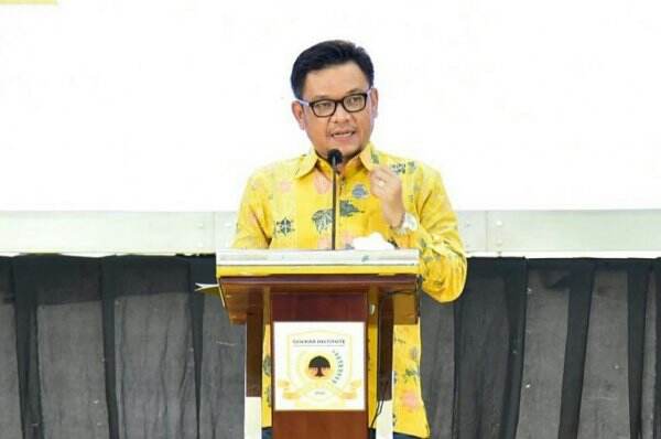 Diramal Bubar Sebelum Pemilu 2024 KIB Usung Tradisi Politik Baru