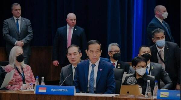 Mendag Lutfi: ASEAN Harus Kompak Respon Ekonomi Dunia