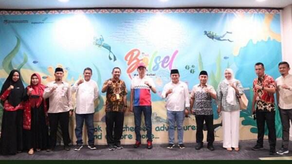Angkasa Pura I Manado Siap Promosikan Pariwisata Kabupaten Bolaang Mongondow Selatan