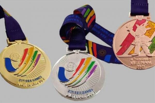 Jadwal Wakil Indonesia di SEA Games 2021, Minggu (15/5/2022): Potensi Panen Emas